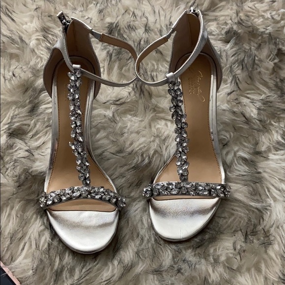 BADGLEY MISCHKA SIZE 7.5 - Picture 2 of 8